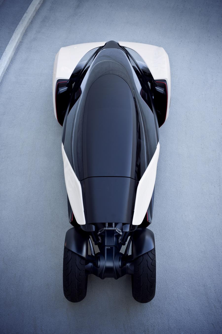  Opel RAK e Concept 2011 года  (фото 26 из 47)